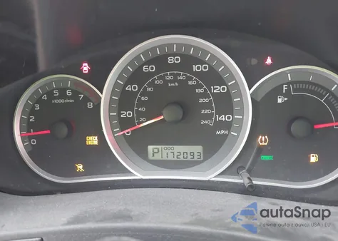 2010 Subaru Impreza 2.5I Premium из США, поврежденный, VIN JF1GH6B61AH816378